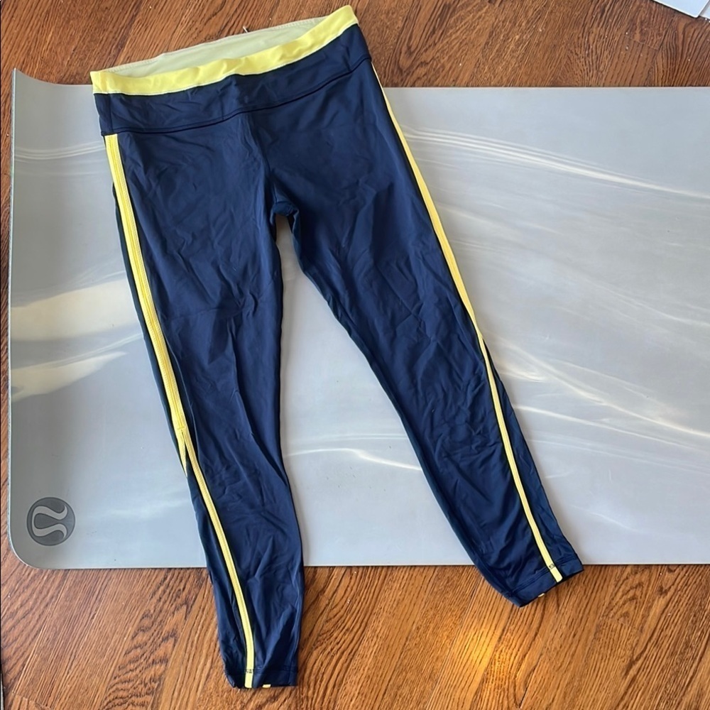 Lululemon I 8